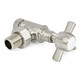 WESTMIN-2-AG-SN-ALT00 - Westminster Crosshead Rad Valves Angled Brushed Satin Nickel (pair) WESTMIN-2-AG-SN-ALT00 - Westminster Crosshead Rad Valves Angled Brushed Satin Nickel (pair)
